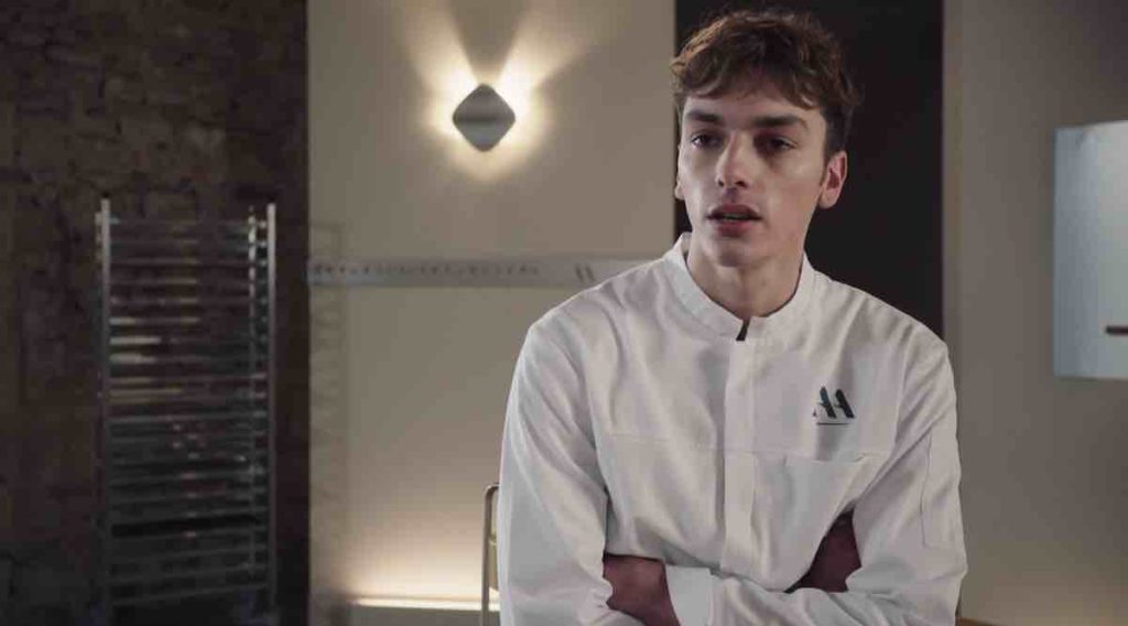 Ici tout commence spoiler : Yann provoque un accident en cuisine ! (vidéo épisode du 5 mars)