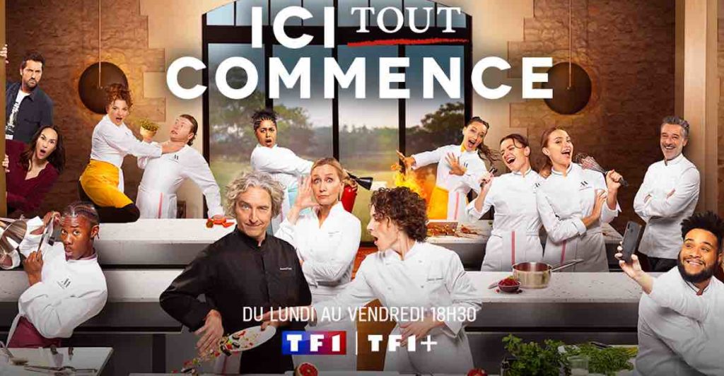 Ici Tout Commence spoilers : départ, rapprochement, Anaïs sous pression, ce qui vous attend la semaine prochaine (résumés et vidéo du 26 au 30 mai 2025)