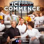 EXCLU Ici tout commence : une actrice de "Sous le soleil" rejoint le casting !