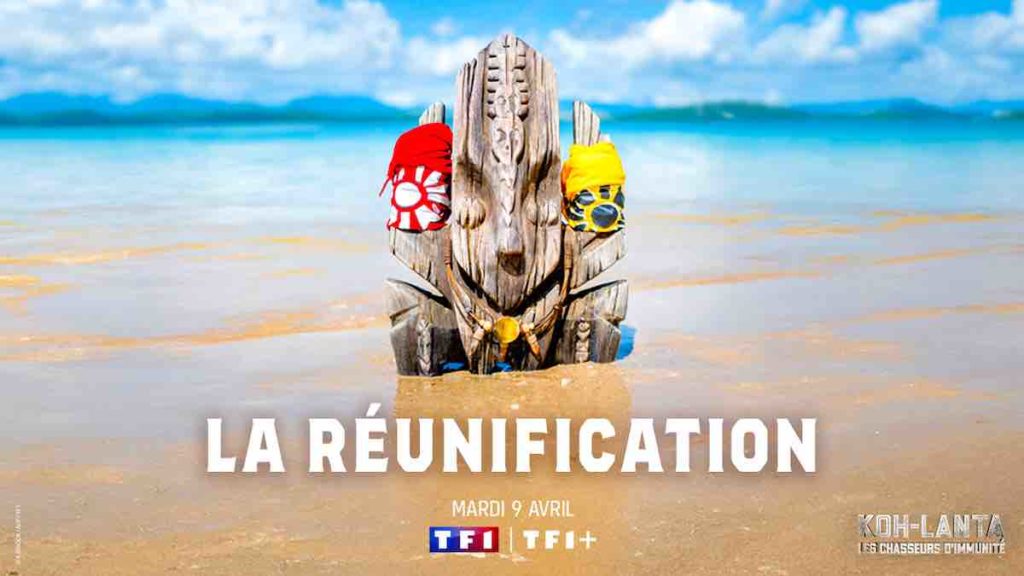Koh-Lanta : qui a été éliminé lors de l'épisode 8 ? (résumé + replay 9 avril 2024)