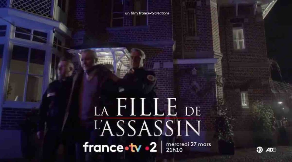 Audiences 27 mars 2024 : « La fille de l’assassin » loin devant « Top Chef » et « Doc »