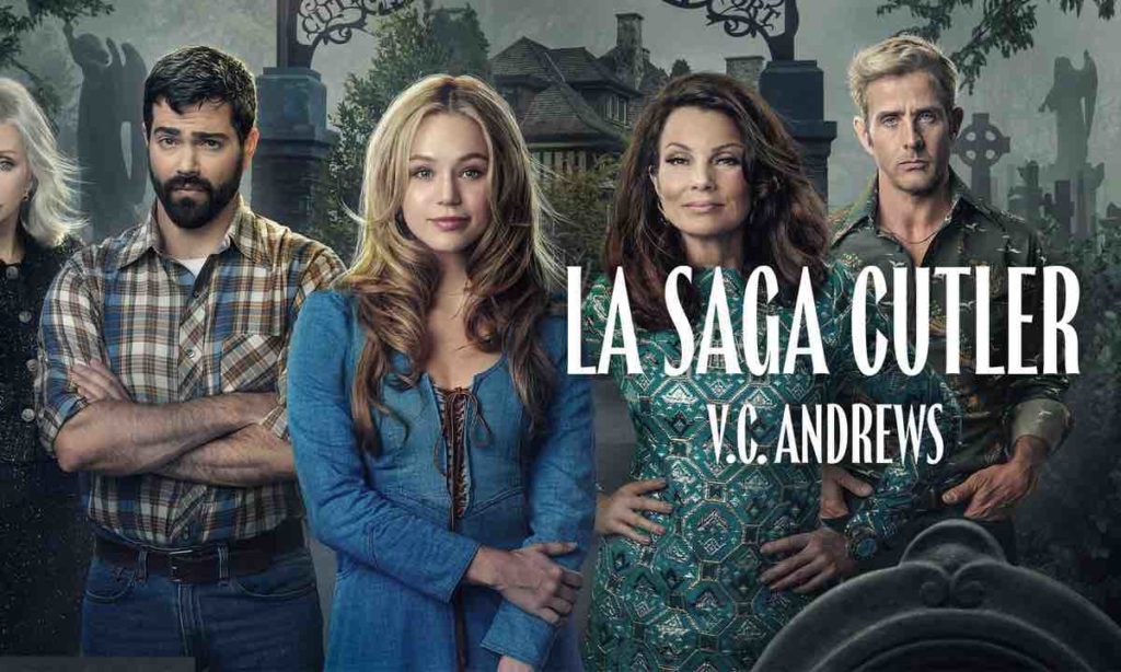 « VC Andrews, la saga Cutler » : les épisodes 3 et 4 ce 20 juin sur TF1 (histoire, interprètes)