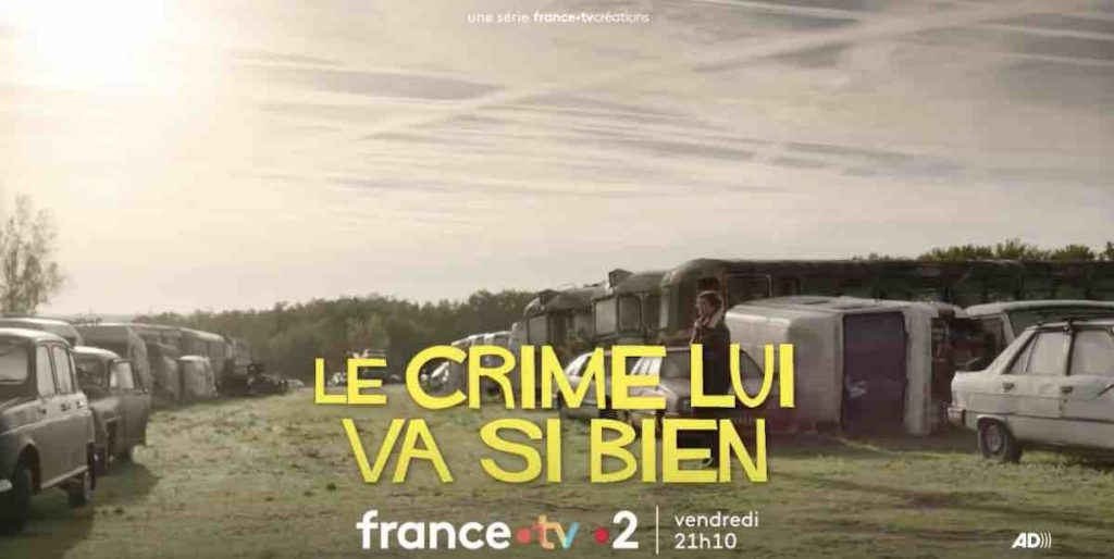 « Le crime lui va si bien » du 29 mars 2024 : votre épisode ce soir sur France 2