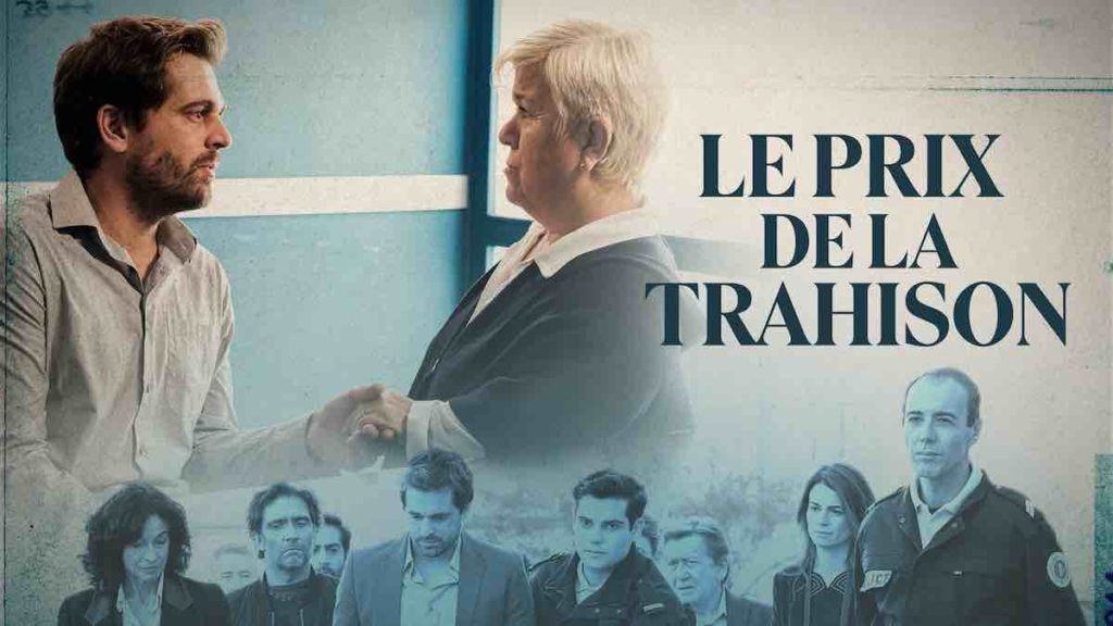 « Le prix de la trahison » : votre téléfilm avec Mimie Mathy ce soir sur France 3 (21 mars)