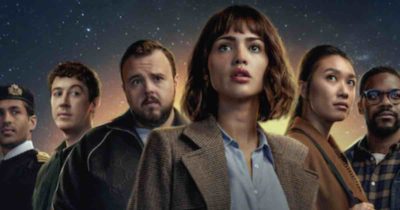 "Le Problème à trois corps" : la nouvelle série évènement de Netflix arrive ce jeudi