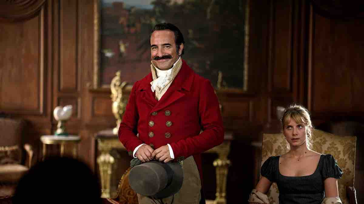 « Le retour du héros » : le téléfilm avec Jean Dujardin ce soir sur France 3 (1er avril)