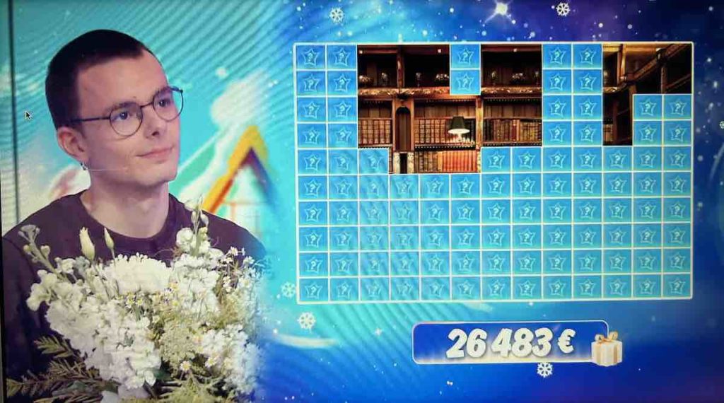 Les 12 coups de midi du 3 mars : jusqu'où ira Emilien ? Rien de plus sur l'étoile mystérieuse