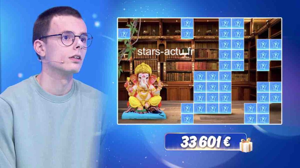 Les 12 coups de midi du 17 mars : l'étoile mystérieuse bientôt découverte