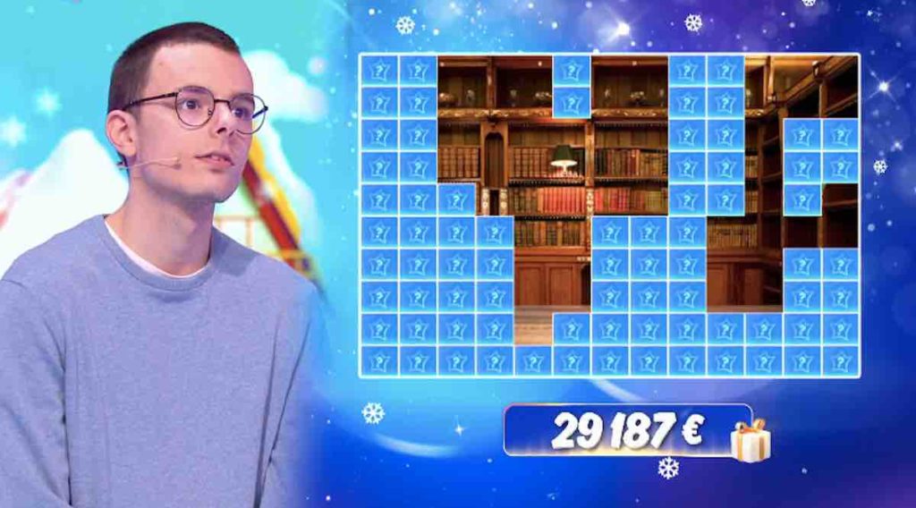 Les 12 coups de midi du 8 mars : Emilien bientôt éliminé ? L'étoile mystérieuse se dévoile