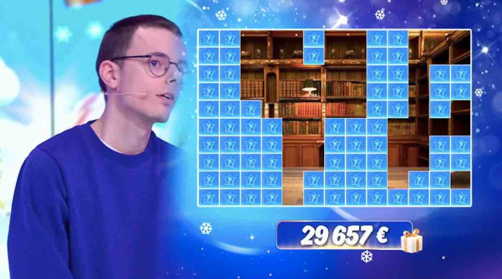 Les 12 coups de midi du 9 mars : coup d'arrêt pour Emilien, l'étoile mystérieuse avare en indices