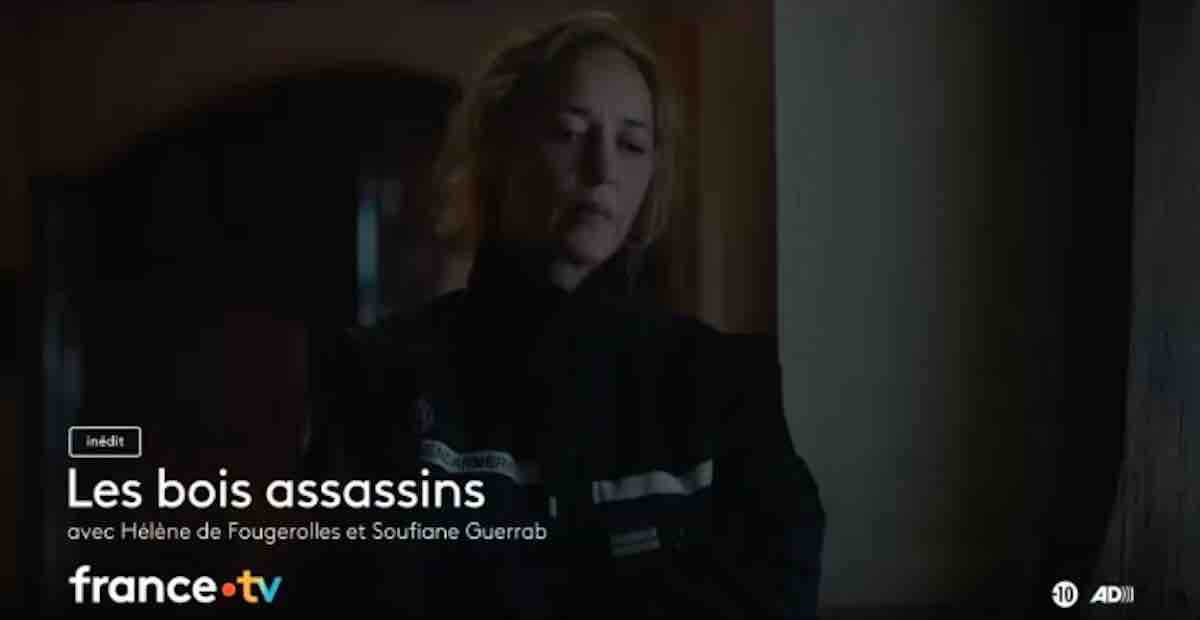 Audiences 9 mars : « Les bois assassins » en tête devant « The Voice »