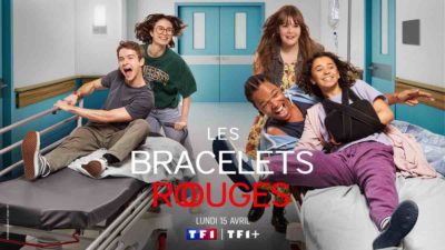 Les bracelets rouges du 29 avril 2024 : clap de fin ce soir sur TF1