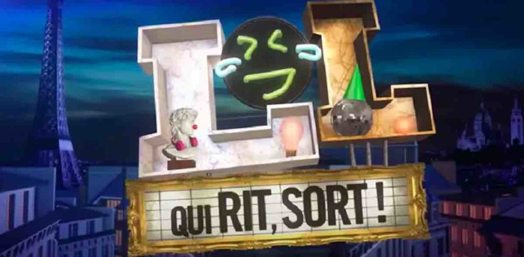 "LOL : qui rit sort" : le casting de la saison 5 dévoilé
