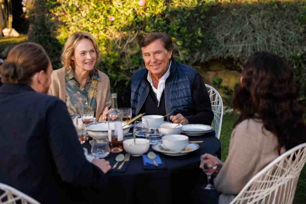 « Meurtres sur la Côte Bleue » : votre téléfilm inédit ce soir sur France 3 (12 octobre 2024)