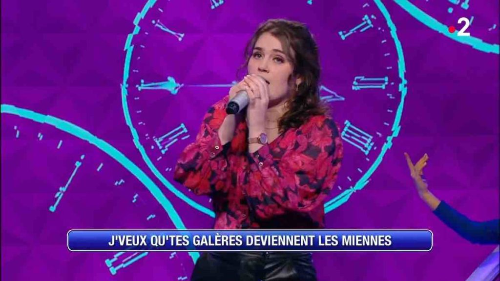 N'oubliez pas les paroles du 14 mars : Laetitia peine à faire monter ses gains
