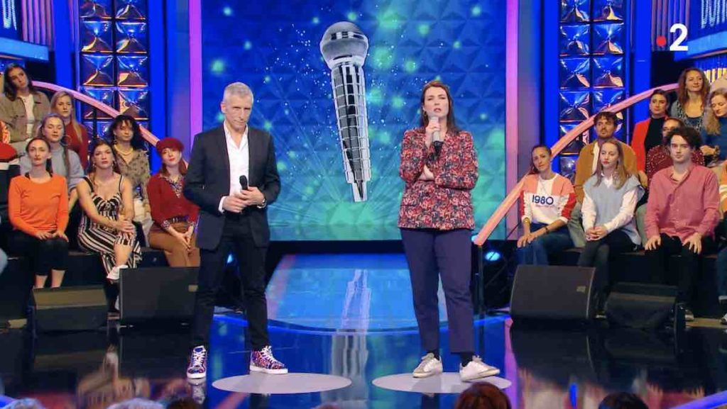 N'oubliez pas les paroles du 20 mars : Mélanie continue et fait monter ses gains