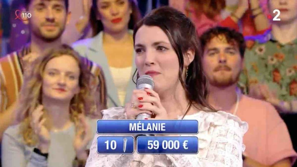 N'oubliez pas les paroles du 22 mars : Mélanie éliminée ! Qui est la nouvelle maestro ?