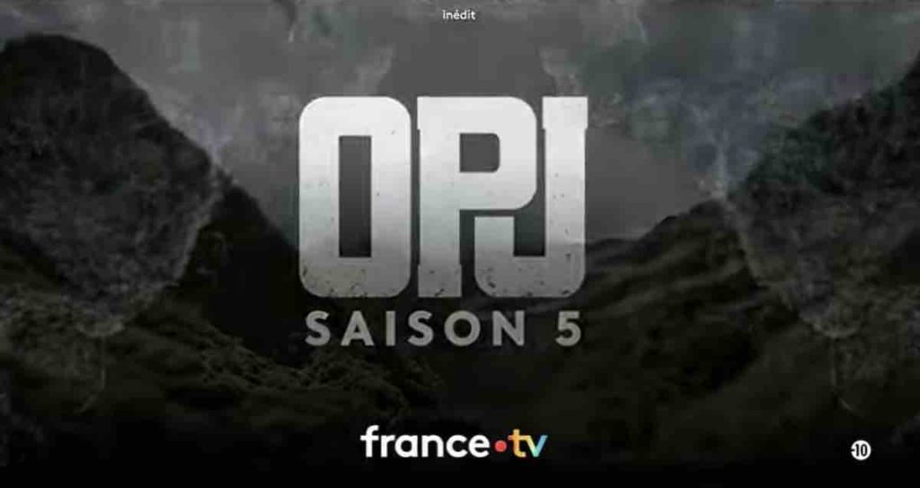 « O.P.J » du 4 avril : coup d'envoi de la saison 5 ce soir sur France 3