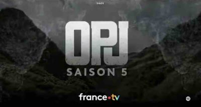 « O.P.J » du 19 août : vos épisodes ce soir sur France 3