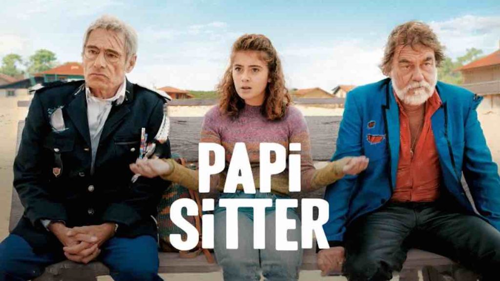 Audiences 31 mars 2024 : « Papi Sitter » leader devant « Spider-Man : Far from home »