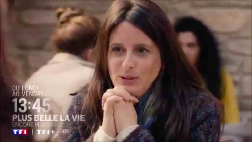 Plus belle la vie spoilers : Luna plonge, Patrick en danger, ce qui vous attend la semaine prochaine (résumés + vidéo PBLV du 4 au 8 mars2024)