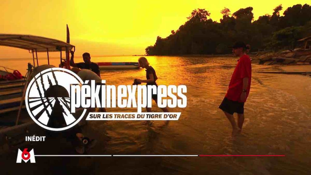 Pékin Express : quel binôme a été éliminé ? (résumé et replay épisode 7 du 28 mars 2024)