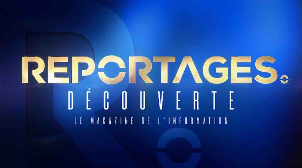 Reportages découverte du 22 septembre 2024 : sommaire et reportages