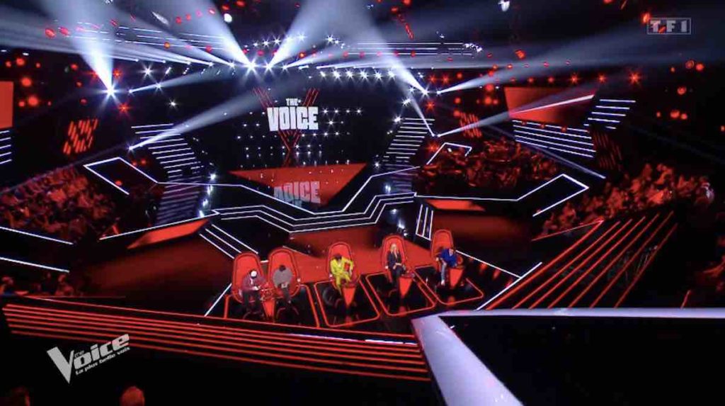 The Voice : résumé et replay des 5ème auditions à l’aveugle (9 mars 2024)
