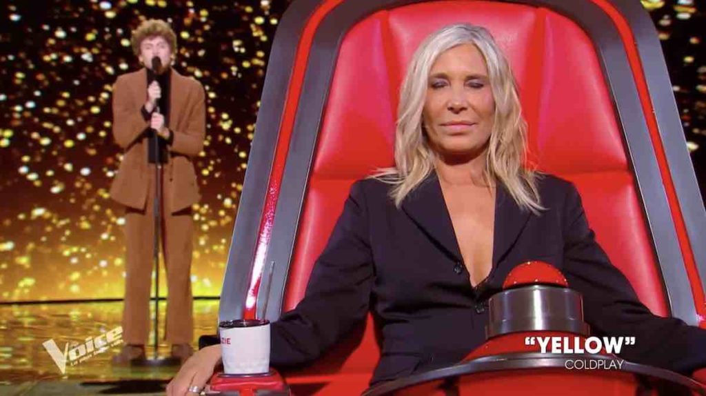 The Voice du 16 mars la suite des auditions à l'aveugle ce soir sur