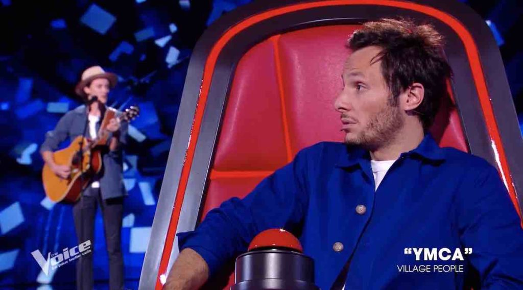The Voice du 9 mars : la suite des auditions à l'aveugle ce soir sur TF1 (extrait vidéo)