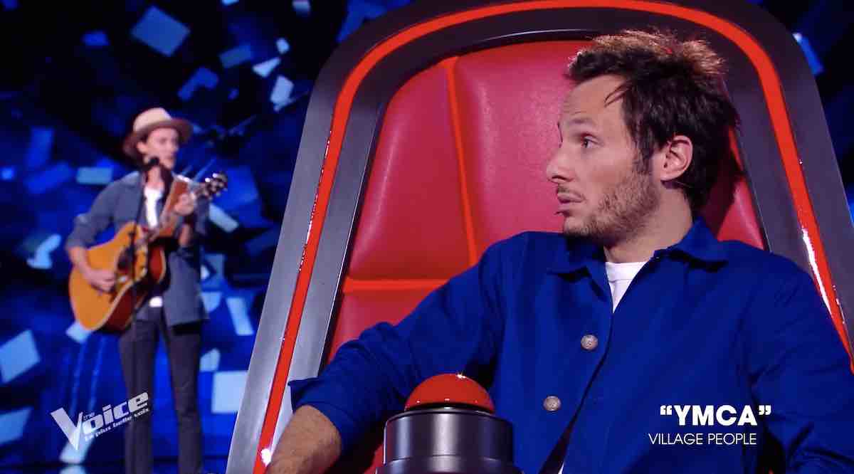 The Voice du 9 mars : la suite des auditions à l'aveugle ce soir sur TF1 (extrait vidéo)