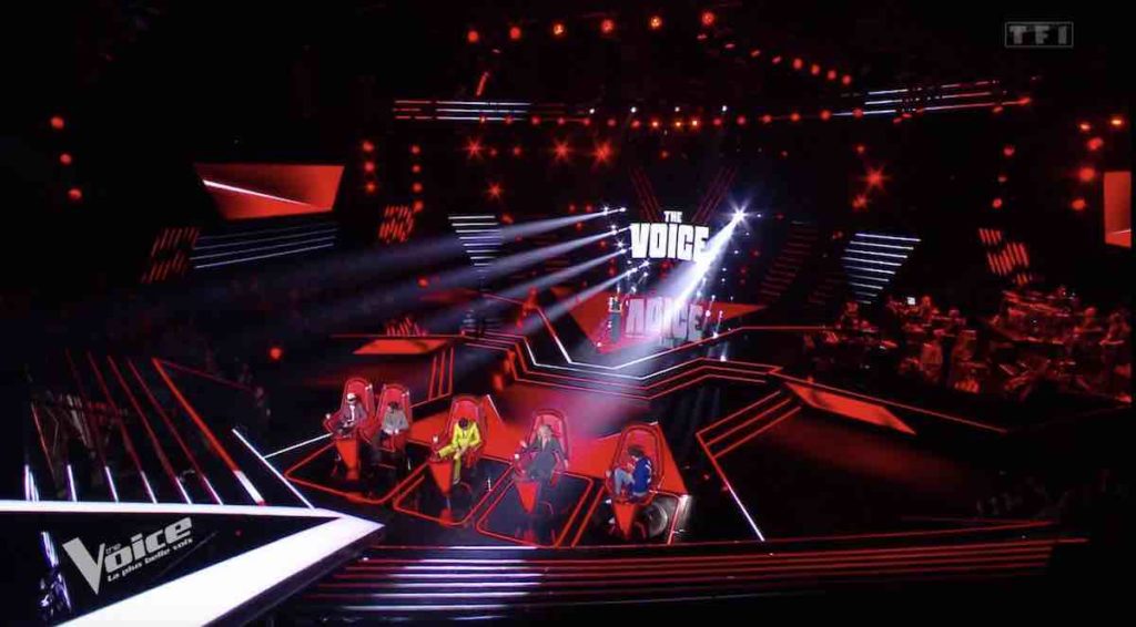 The Voice résumé et replay des 6ème auditions à l’aveugle (16 mars