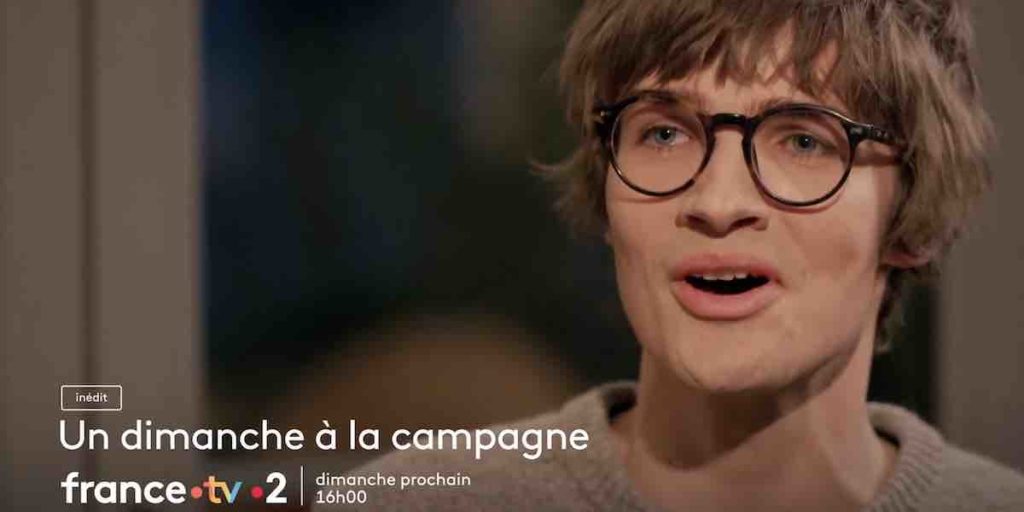 Un dimanche à la campagne du 17 mars 2024 : les invités de Frédéric Lopez (vidéo)