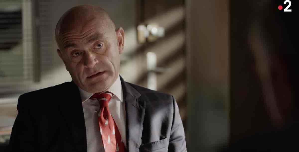 Un si grand soleil spoiler : Bernier avoue tout, il est envoyé en prison ! (résumé épisode du 27 mars 2024)