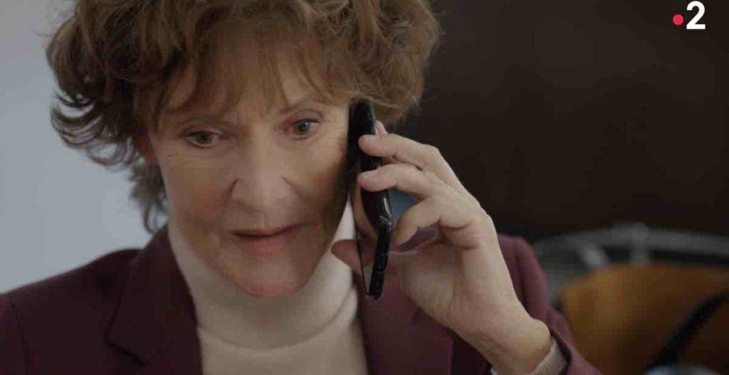 Un si grand soleil spoiler : Alain prêt à quitter Elisabeth (résumé épisode du 29 mars 2024)