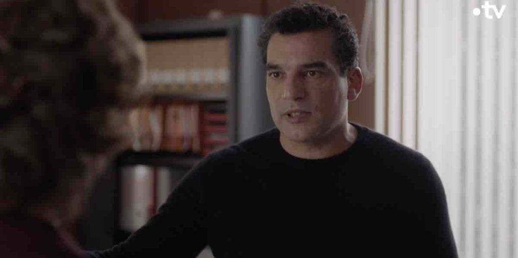 Un si grand soleil spoiler : Enric sous le choc, il fait une découverte sur Laumière (résumé épisode du 1er avril 2024)
