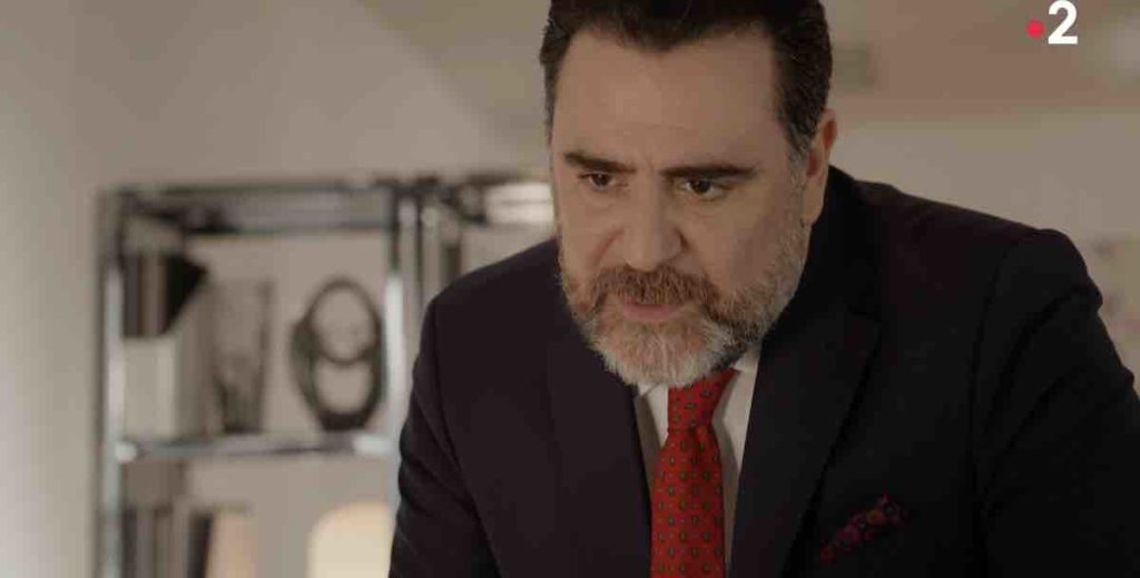 Un si grand soleil spoiler : Boris trahit son père ! (résumé épisode du 4 avril 2024)