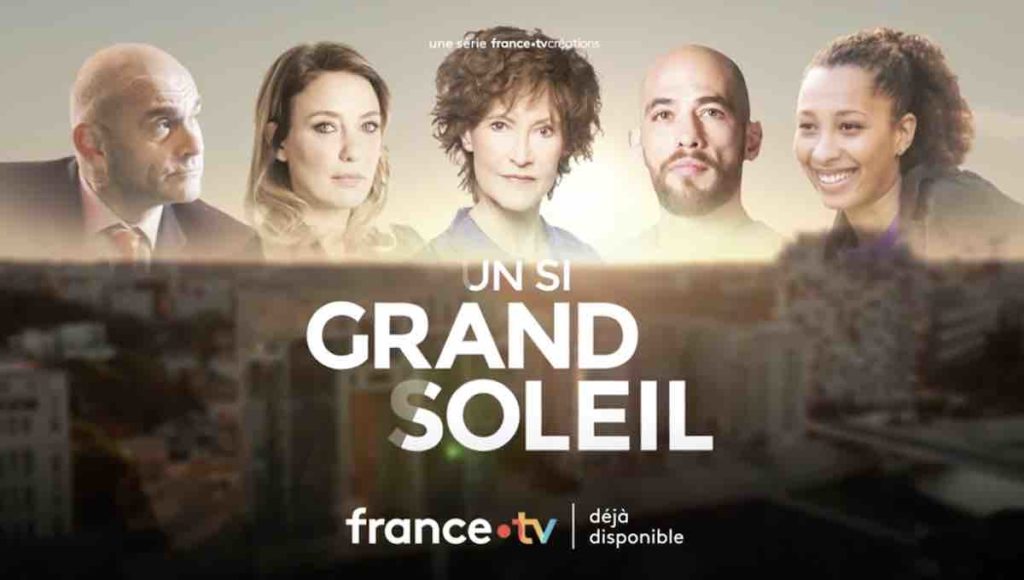 Un Si Grand Soleil Spoilers : Johanna sous le choc, Eliott veut se venger, ce qui vous attend la semaine prochaine (résumés + vidéo du 7 au 11 octobre 2024)
