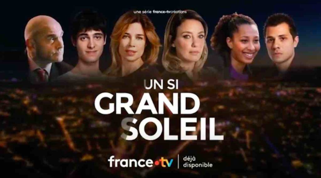 Un si grand soleil spoilers : Alain tombe de haut, Hugo fait un choix, les résumés jusqu'au 12 avril 2024