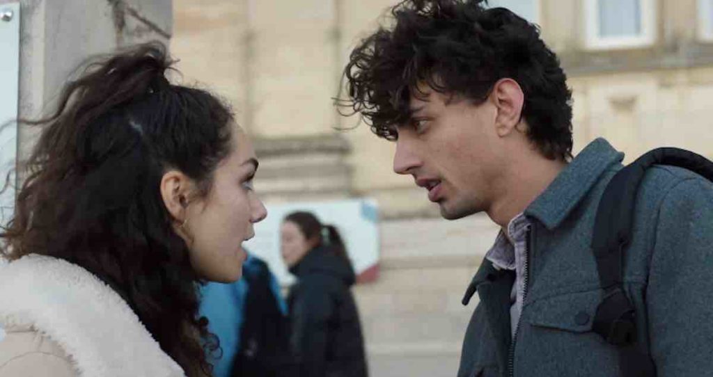 Demain nous appartient spoiler : Violette et Jordan, le gros clash ! (vidéo épisode du 29 mars)