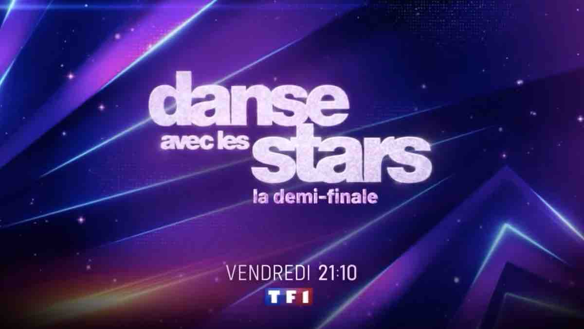 Danse avec les Stars du 19 avril : la demi-finale ce soir sur TF1, 2 couples éliminés (VIDÉO)