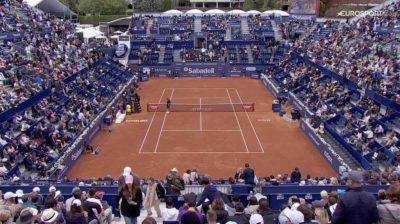 Tennis Barcelone : Jódar / Fils en direct, live et streaming (+ score en temps réel et résultat final)