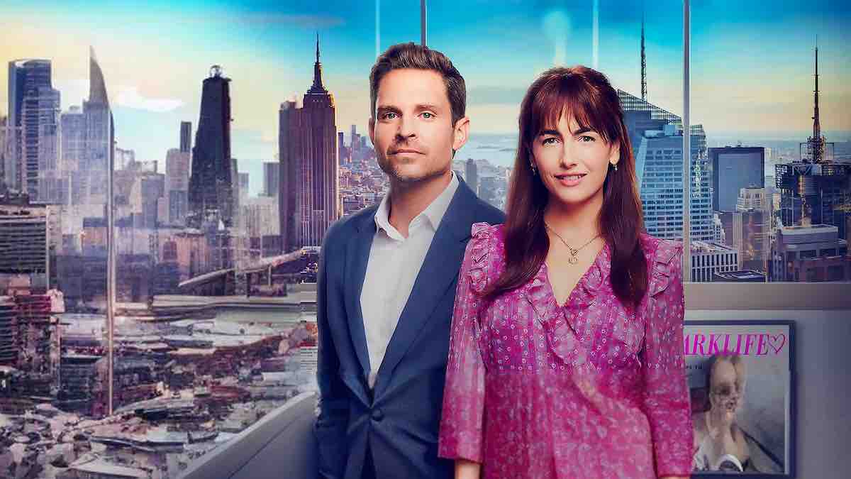 « Ce qu'il faut savoir sur l'amour » : votre téléfilm ce 19 avril sur TF1 (histoire, interprètes)