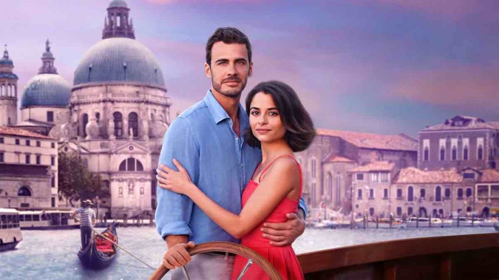 « Coup de foudre à Venise » : votre téléfilm ce 22 avril sur TF1 (histoire, interprètes)