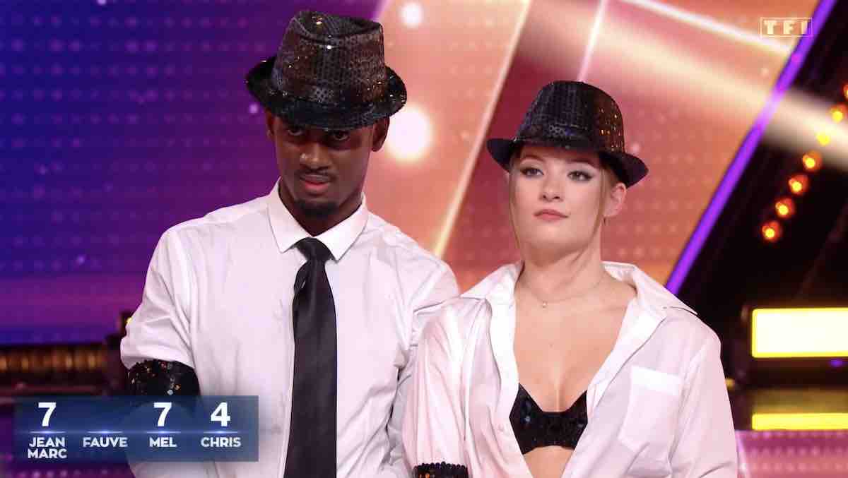 Danse avec les Stars, Black M parle de trucage : "je pense qu'ils font ce qu'ils veulent"