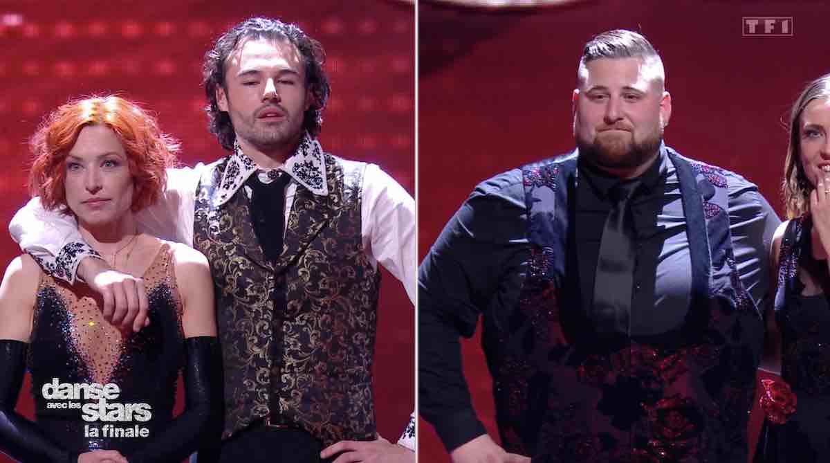 Danse avec les Stars : et le gagnant est... (résumé + replay DALS 26 avril 2024)