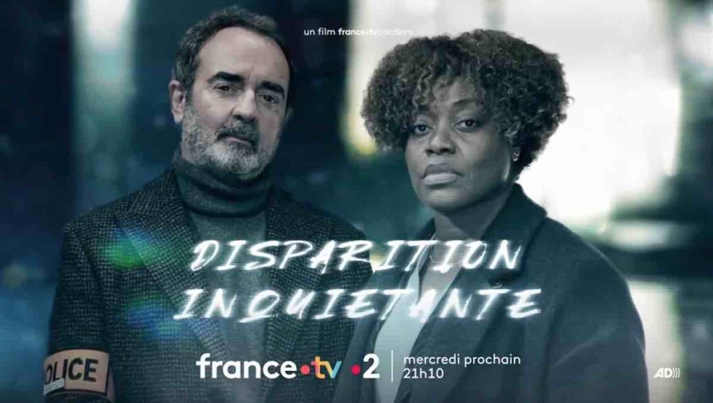 Audiences 24 avril 2024 : « Disparition inquiétante » leader, « Top Chef » au plus bas