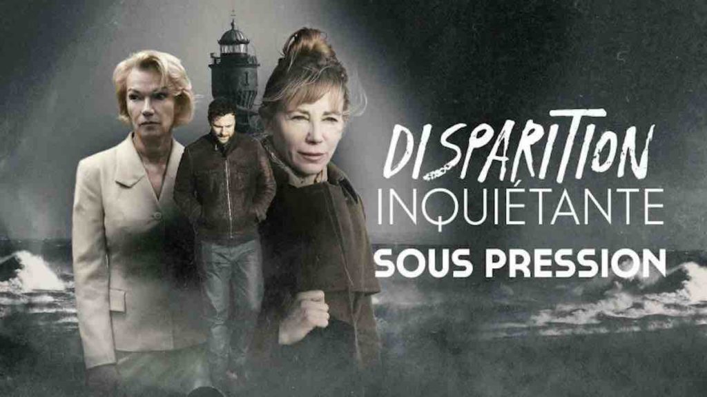 Audiences 1er mai 2024 : « Disparition inquiétante » leader, « Top Chef » encore au plus bas