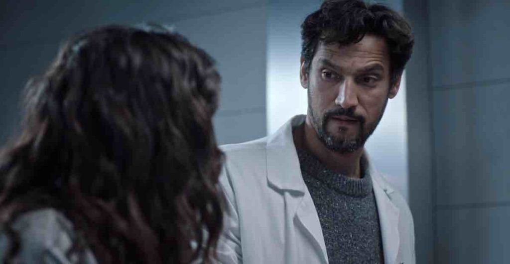Demain nous appartient spoiler : Aaron confie un secret sur Simon... (vidéo épisode du 11 avril)
