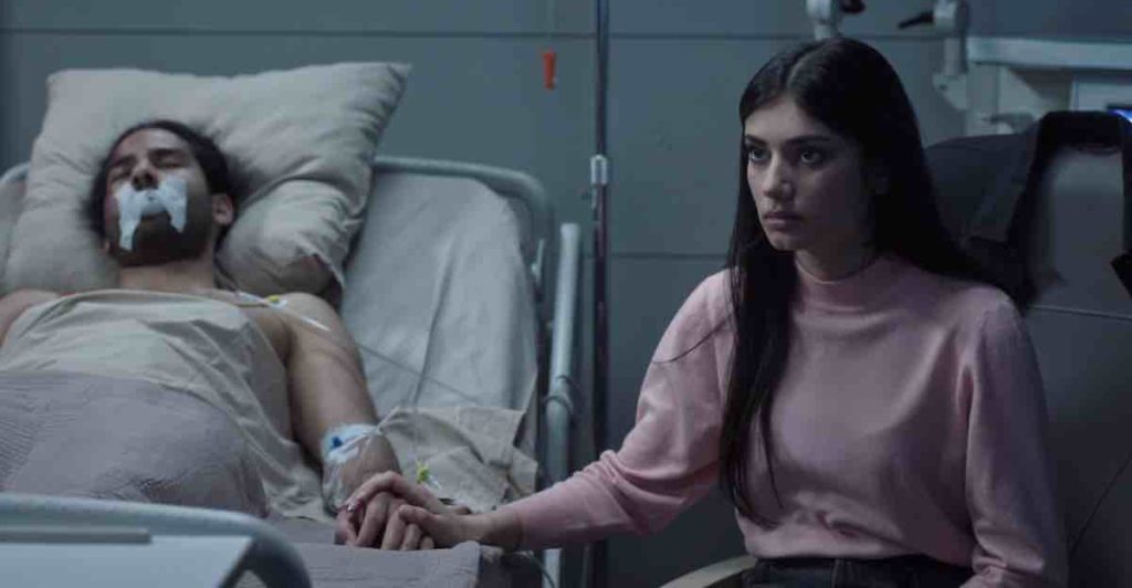 Demain nous appartient spoiler : Camille fait une révélation à Maud... (vidéo épisode du 12 avril)